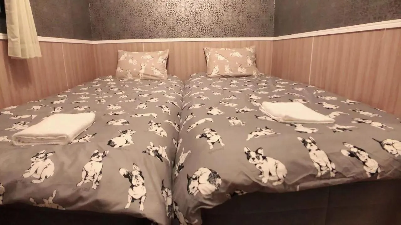 Hotel Jing House Koiwa - Vacation Stay 62678V Tokyo