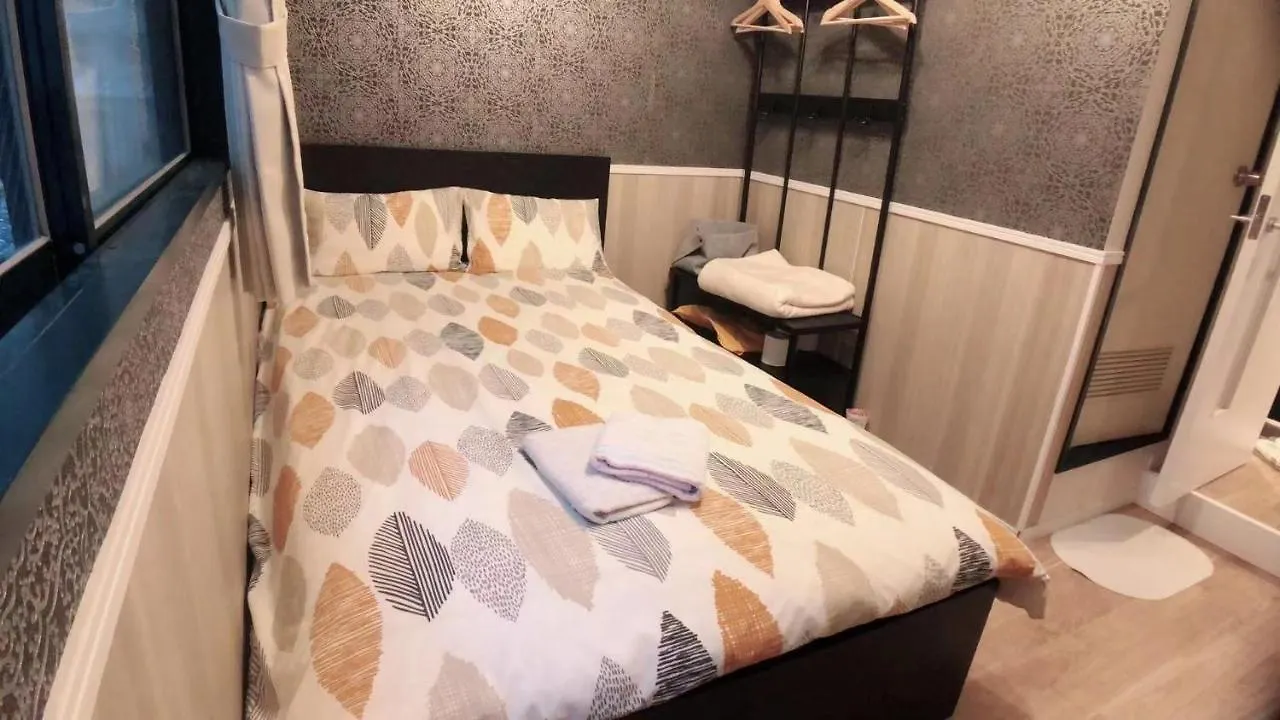 Jing House Koiwa - Vacation Stay 62678V Tokyo 0*,  Giappone